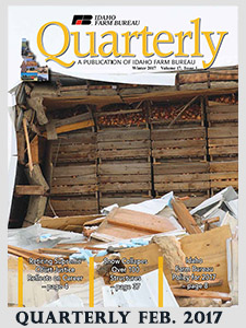 Quarterly February 2017